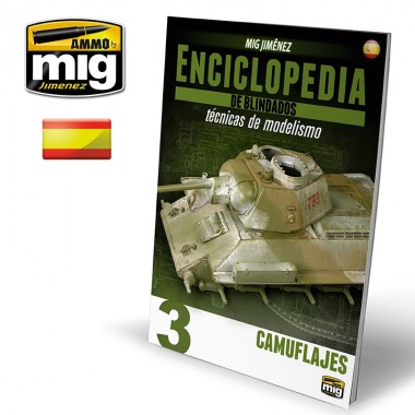 ENCICLOPEDIA DE TÉCNICAS DE...
