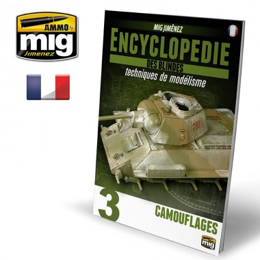 ENCYCLOPEDIE DES TECHINQUES...
