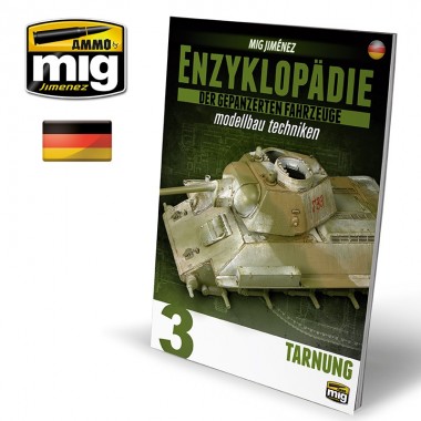ENZYKLOPÄDIE DER...