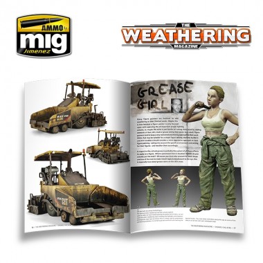 THE WEATHERING MAGAZINE 4 -...