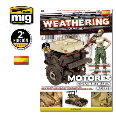 THE WEATHERING MAGAZINE 4 -...