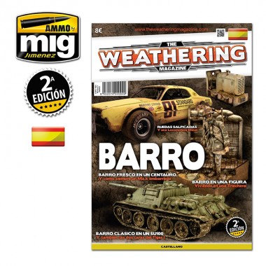THE WEATHERING MAGAZINE 5 -...