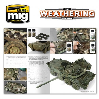 THE WEATHERING MAGAZINE 5 -...