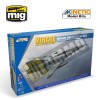 1/48 Mirage IIIBE/DS...