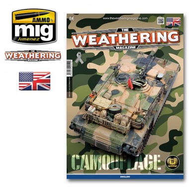 THE WEATHERING MAGAZINE 20...