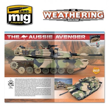 THE WEATHERING MAGAZINE 20...