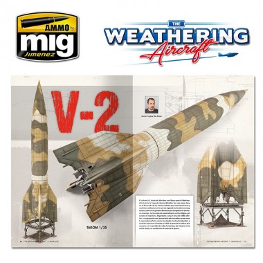 THE WEATHERING AIRCRAFT 6 -...