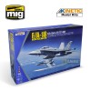1/48 F/A-18A+/B/CF-188