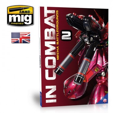 IN COMBAT 2 - Mecha...