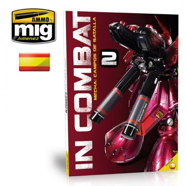 IN COMBAT 2 - Campos de...