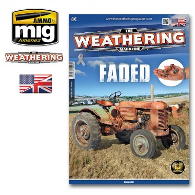 THE WEATHERING MAGAZINE 21...