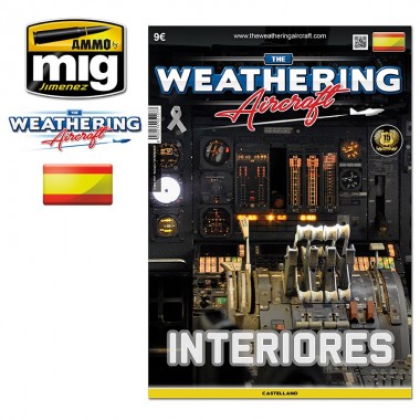 THE WEATHERING AIRCRAFT 7 -...