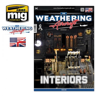 THE WEATHERING AIRCRAFT 7 -...