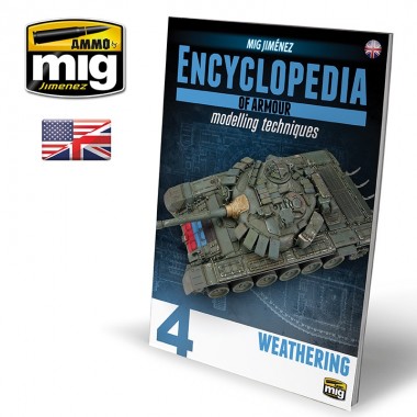 ENCYCLOPEDIA OF ARMOUR...