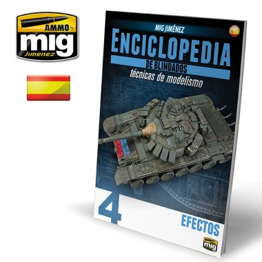 ENCICLOPEDIA DE TÉCNICAS DE...
