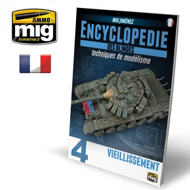 ENCYCLOPEDIE DES TECHINQUES...