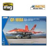 1/48 CF-188A Equipo de...