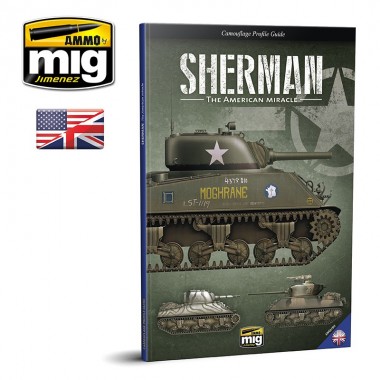 Sherman: The American...