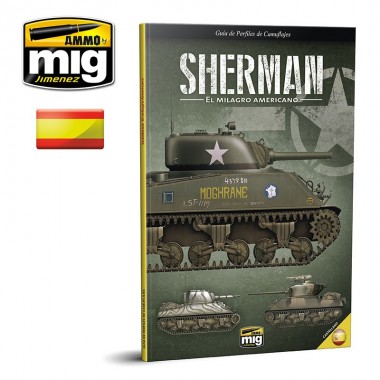 Sherman: El Milagro...