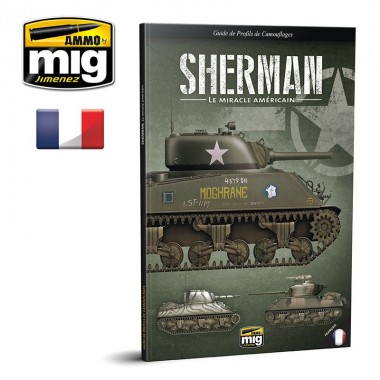Sherman: Le Miracle...
