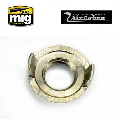 Nozzle Cap Guard (Outer Air...