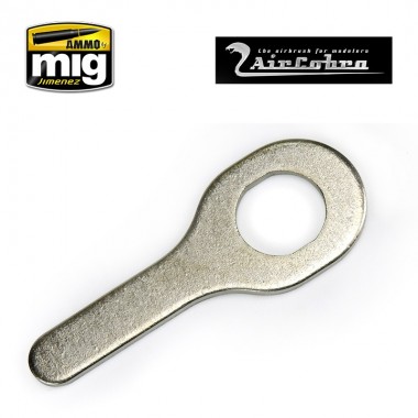 Llave para la Base de la...