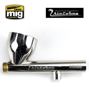 Aircobra Gravity Feed...