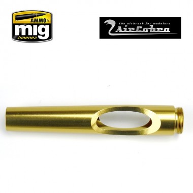 Trigger Stop Set Handle...