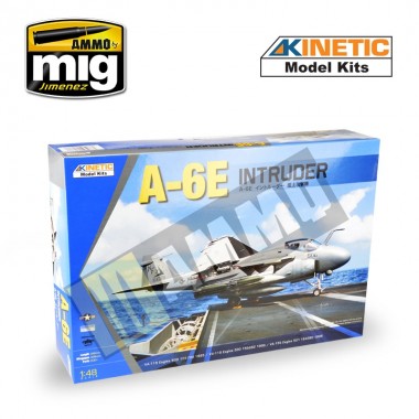 1/48 A-6E Intruder