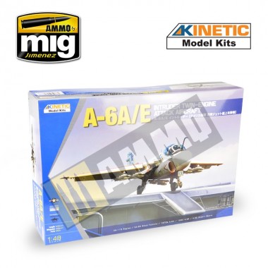 1/48 A-6A/E Intruder...