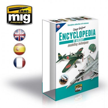 Estuche para la...