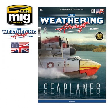 THE WEATHERING AIRCRAFT 8 -...