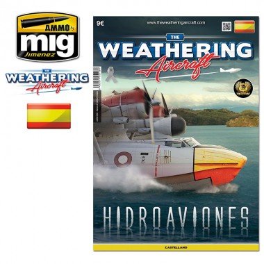 THE WEATHERING AIRCRAFT 8 -...