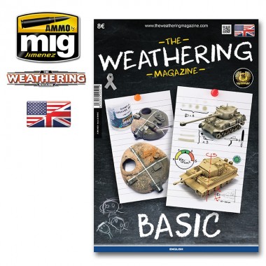 THE WEATHERING MAGAZINE 22...