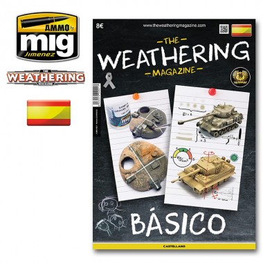 THE WEATHERING MAGAZINE 22...