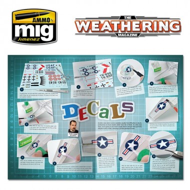 THE WEATHERING MAGAZINE 22...