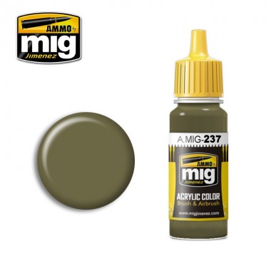 ACRYLIC COLOR FS-23070 Dark...