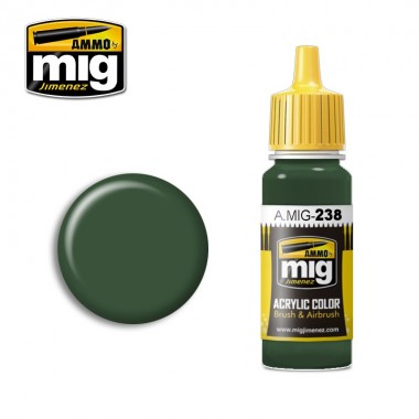 ACRYLIC COLOR FS-34092...