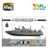 1/35 CB-90 FSDT Nave de...