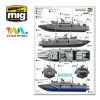 1/35 CB-90 FSDT Nave de...