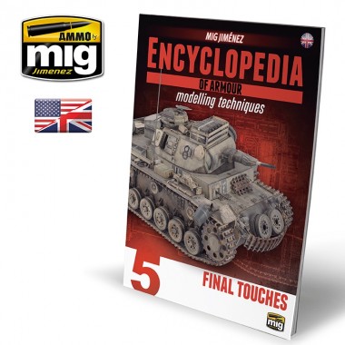 ENCYCLOPEDIA OF ARMOUR...