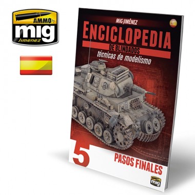 ENCICLOPEDIA DE TÉCNICAS DE...