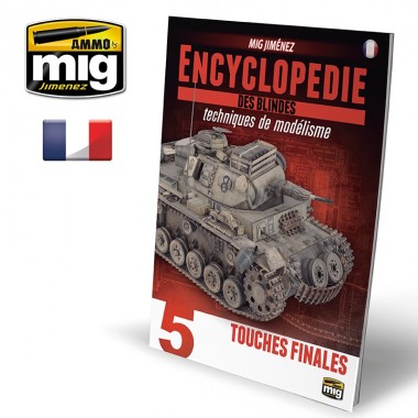ENCYCLOPEDIE DES TECHNIQUES...
