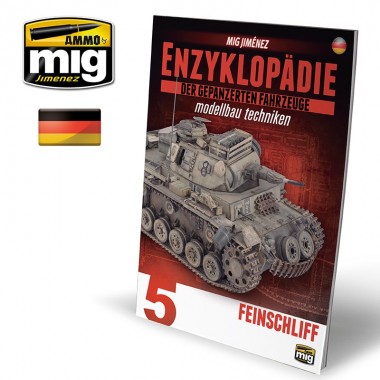 ENZYKLOPÄDIE DER...