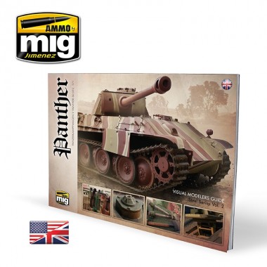 Panther - VISUAL MODELERS...