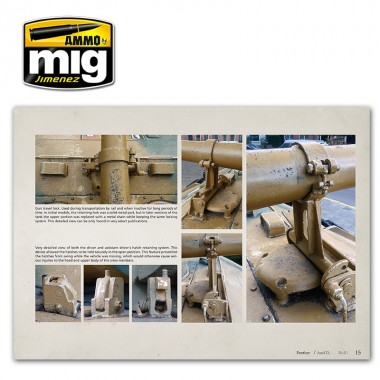 Panther - VISUAL MODELERS...