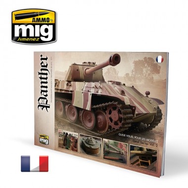 Panther - GUIDE VISUAL POUR...