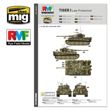 1/35 Pz.Kpfw.VI Ausf.E...
