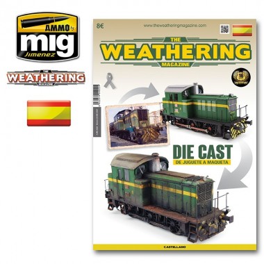 THE WEATHERING MAGAZINE 23...