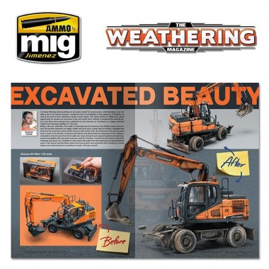 THE WEATHERING MAGAZINE 23...